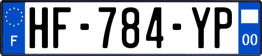 HF-784-YP
