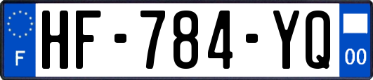 HF-784-YQ