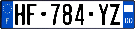 HF-784-YZ