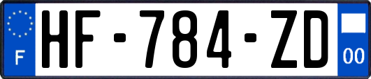 HF-784-ZD