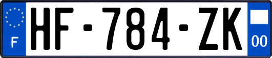 HF-784-ZK