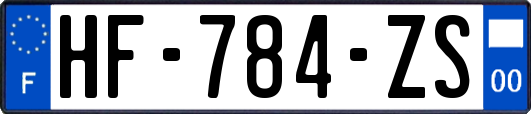 HF-784-ZS