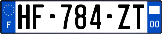 HF-784-ZT