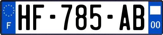 HF-785-AB