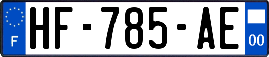 HF-785-AE
