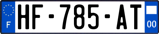 HF-785-AT