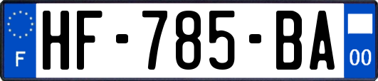 HF-785-BA