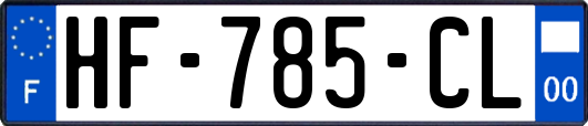 HF-785-CL