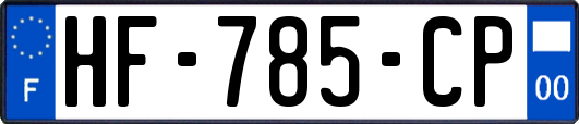 HF-785-CP