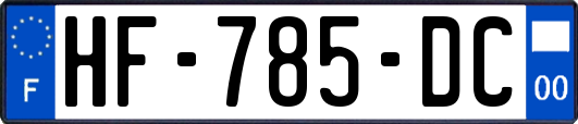 HF-785-DC