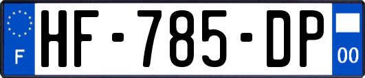 HF-785-DP