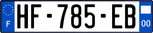 HF-785-EB