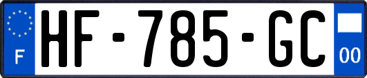 HF-785-GC