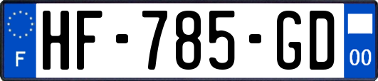 HF-785-GD