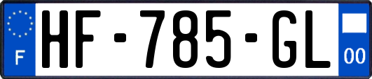 HF-785-GL