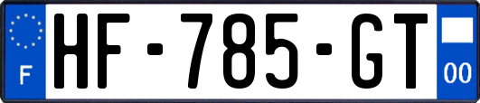 HF-785-GT
