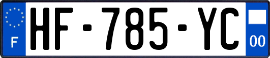 HF-785-YC