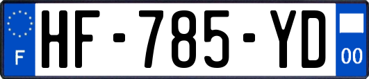 HF-785-YD
