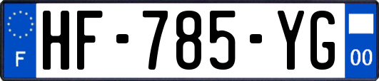 HF-785-YG