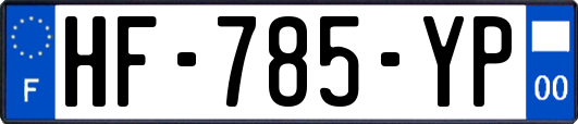 HF-785-YP