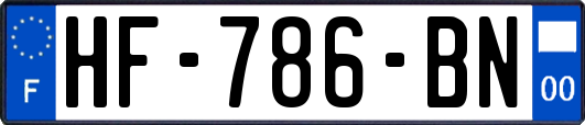 HF-786-BN