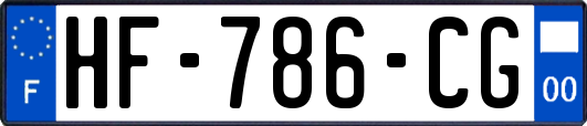 HF-786-CG