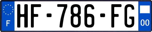 HF-786-FG