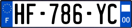 HF-786-YC