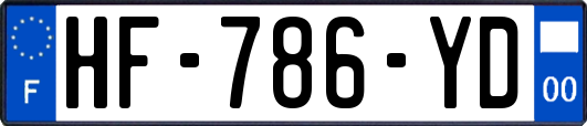 HF-786-YD