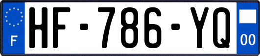 HF-786-YQ
