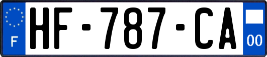 HF-787-CA