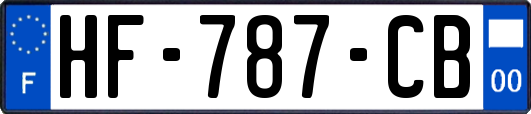 HF-787-CB