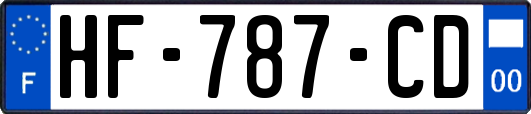 HF-787-CD
