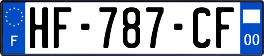 HF-787-CF