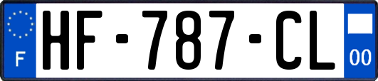 HF-787-CL