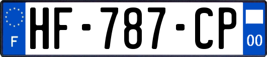 HF-787-CP
