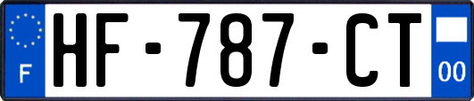 HF-787-CT