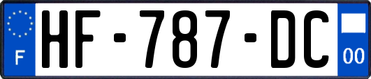 HF-787-DC