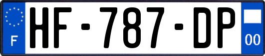 HF-787-DP