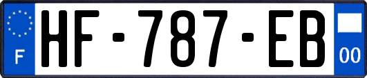 HF-787-EB
