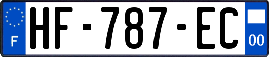 HF-787-EC