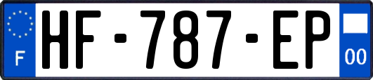 HF-787-EP