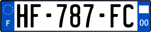 HF-787-FC