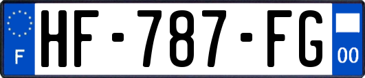 HF-787-FG
