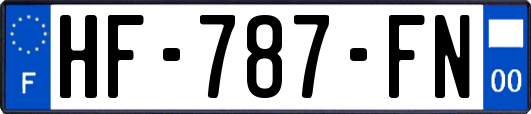 HF-787-FN