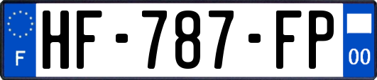 HF-787-FP