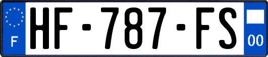 HF-787-FS