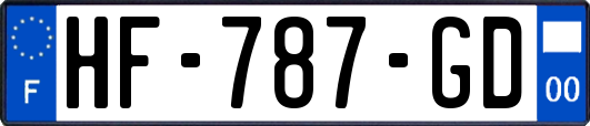 HF-787-GD