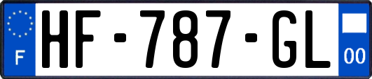 HF-787-GL
