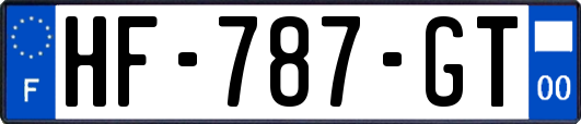 HF-787-GT